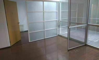 IB-EM2004 - Oficina en Renta en Interlomas, 74 m2