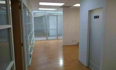 IB-EM2004 - Oficina en Renta en Interlomas, 74 m2