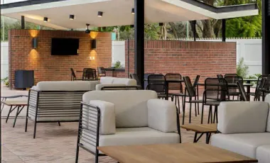 Departamento en venta en Antiguo Nogalar, San Nicolás de los Garza, Nuevo León