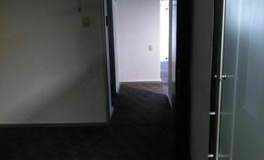 IB-CM0842 - Oficina Acondicianda en Renta en Bosque de Duraznos, 339 m2.