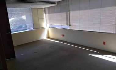 IB-CM0842 - Oficina Acondicianda en Renta en Bosque de Duraznos, 339 m2.