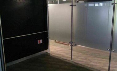 IB-CM0842 - Oficina Acondicianda en Renta en Bosque de Duraznos, 339 m2.