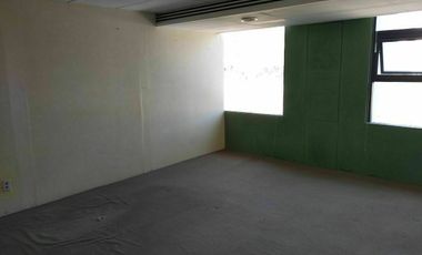 IB-CM0842 - Oficina Acondicianda en Renta en Bosque de Duraznos, 339 m2.