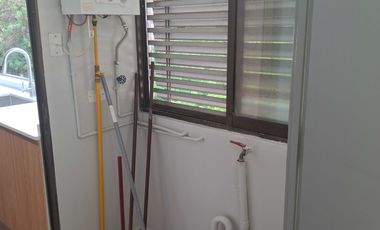 Departamento en arriendo en VITACURA