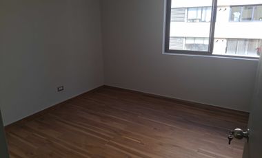 Departamento en arriendo en VITACURA