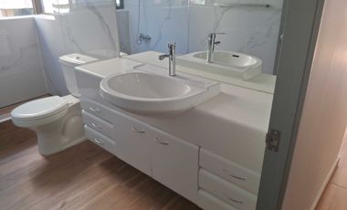 Departamento en arriendo en VITACURA