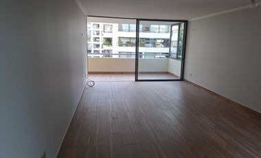 Departamento en arriendo en VITACURA