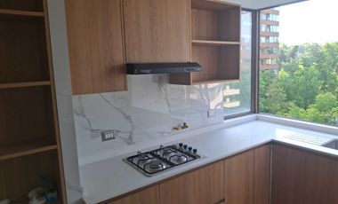 Departamento en arriendo en VITACURA