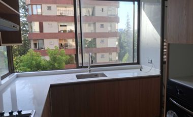 Departamento en arriendo en VITACURA