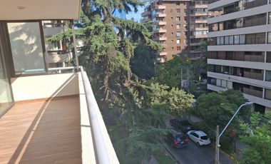 Departamento en arriendo en VITACURA