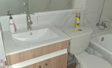 Departamento en arriendo en VITACURA