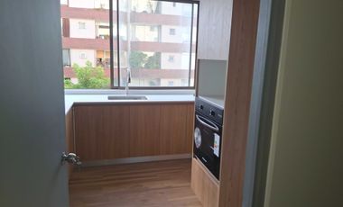 Departamento en arriendo en VITACURA