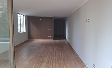 Departamento en arriendo en VITACURA