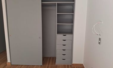 Departamento en arriendo en VITACURA