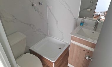 Departamento en arriendo en VITACURA