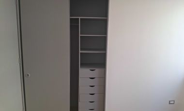 Departamento en arriendo en VITACURA