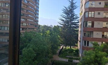 Departamento en arriendo en VITACURA