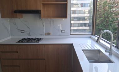 Departamento en arriendo en VITACURA