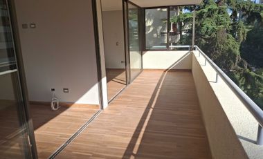 Departamento en arriendo en VITACURA