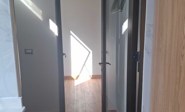 Departamento en arriendo en VITACURA