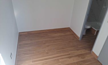 Departamento en arriendo en VITACURA