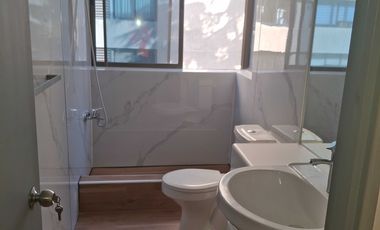 Departamento en arriendo en VITACURA