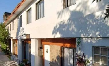 Casa en venta en MACUL