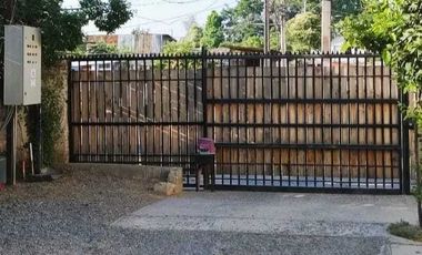 Casa en venta en MACUL