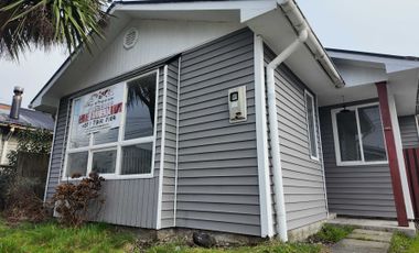 Casa en arriendo en PUERTO VARAS