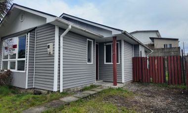 Casa en arriendo en PUERTO VARAS