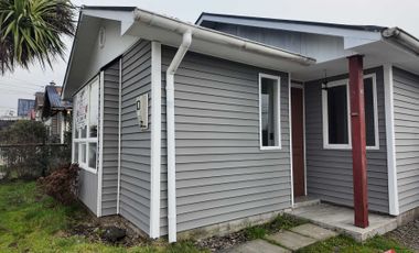Casa en arriendo en PUERTO VARAS
