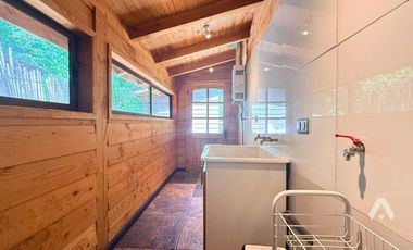 Casa en arriendo en PUCÓN