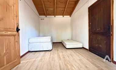Casa en arriendo en PUCÓN