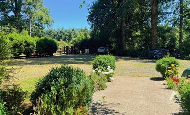 Casa en arriendo en PUCÓN