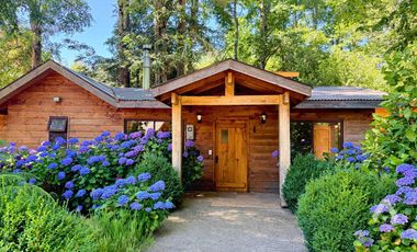 Casa en arriendo en PUCÓN