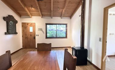 Casa en arriendo en PUCÓN