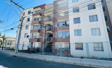 Departamento en arriendo en QUILPUÉ