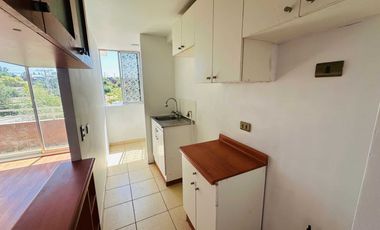 Departamento en arriendo en QUILPUÉ