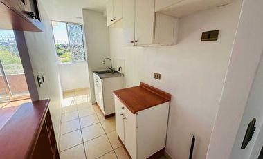 Departamento en arriendo en QUILPUÉ