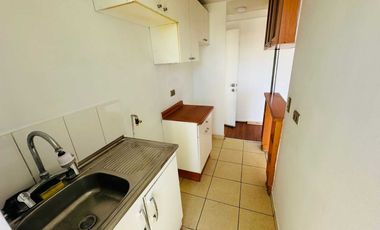 Departamento en arriendo en QUILPUÉ