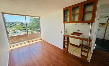 Departamento en arriendo en QUILPUÉ