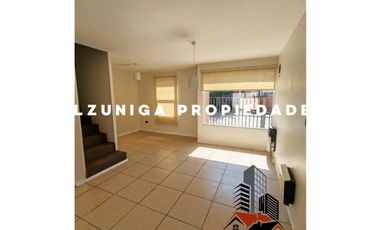 Casa en venta  en QUILICURA