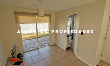 Casa en venta  en QUILICURA