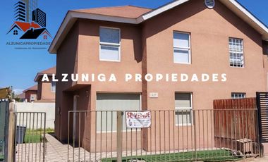 Casa en venta  en QUILICURA