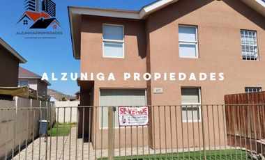 Casa en venta  en QUILICURA