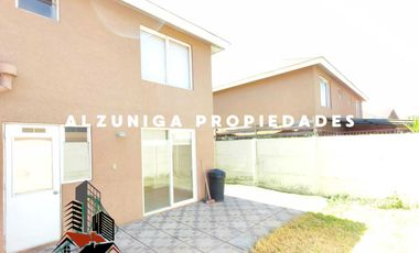 Casa en venta  en QUILICURA