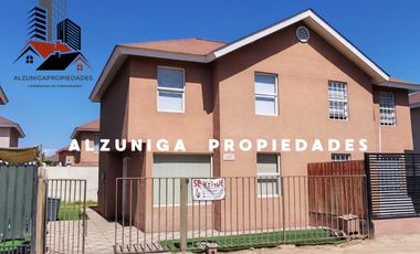 Casa en venta  en QUILICURA