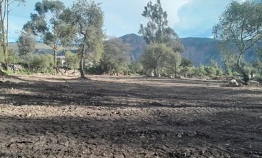 Terreno en venta en Valle Sagrado