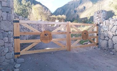 Terreno en venta en Valle Sagrado