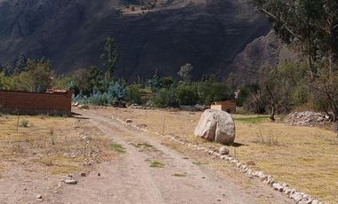 Terreno en venta en Valle Sagrado